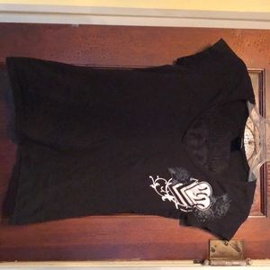 Metal Mulisha Binding Tee